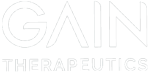 Gain Therapeutics logo