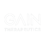 Gain Therapeutics logo