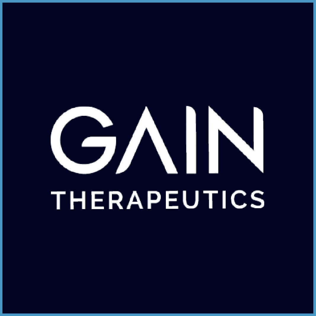 Gain Therapeutics